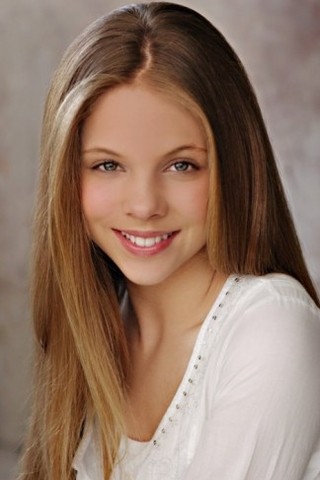 Anna Margaret